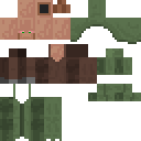 Texture for villager