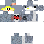 Texture for cahd