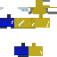 Texture for Rob the robot