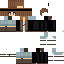Texture for GalaxyDeer