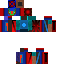 Texture for mad gorem
