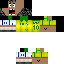 Texture for cocodebosta