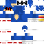 Texture for chrison.exe