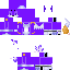 Texture for Samll_fox