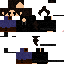 Texture for Osiris