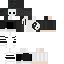 Texture for grimm outfit1 white mask
