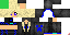 Texture for Lizi00