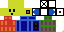 Texture for OMEGA