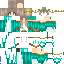 Texture for MiniHatter