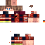 Texture for Thomas Müller (Yapımcı : Baran Özgün )