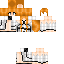 Texture for orihime