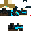 Texture for Diamond exploring
