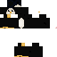 Texture for jacipingvin