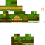 Texture for Michaelangelo