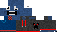 Texture for nikuhkid_cokkiemonster