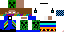 Texture for herobrine