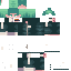Texture for kadow skin remake squid