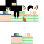 Texture for hibrid