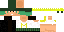 Texture for Cronos