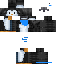 Texture for goate