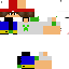 Texture for CrazyMegaAether
