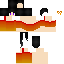 Texture for O_oEZ as a flame goddes