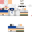 Texture for hg