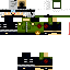 Texture for kakashi
