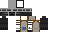 Texture for Armored Zombie By Aness (Level 1)