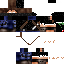 Texture for Herobrine