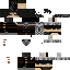 Texture for Shad sleeping