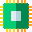 Texture for Processor