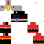 Texture for actarus