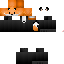 Texture for jacobx