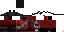 Texture for pyromane