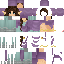 Texture for Kingdom Maiden 2