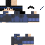 Texture for Ninja kirigakure