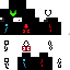 Texture for Robot skin by.neef