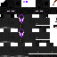 Texture for enderman con traje