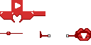Texture for Youtube Ruby armor