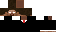 Texture for Herobrine