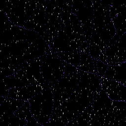 Texture for end effect portal