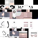 Texture for My Oc Kai