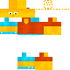 Texture for bart                                     
