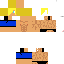 Texture for unicorny 1