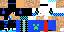 Texture for the mul
