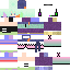 Texture for ばなな