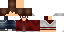 Texture for BlazeFireMCskinanimate