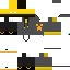 Texture for HacoBlaze
