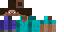 Texture for steve normal